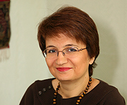 Ольга Наумова