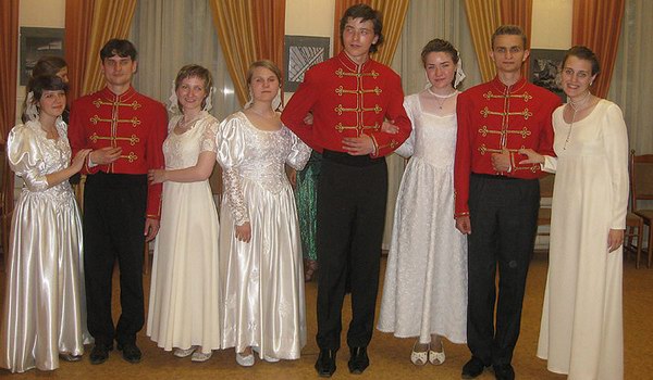 Театрализованный вечер в Екатеринбурге «Русское дворянство» Театрализованный вечер в Екатеринбурге «Русское дворянство»