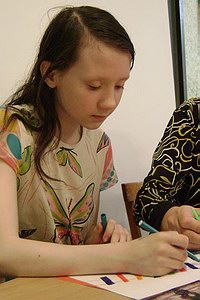 Занятия для детей и родителей в Екатеринбурге Занятия для детей и родителей в Екатеринбурге