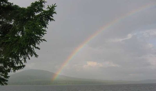 Природа Зюраткуля - Участие в поездке команды из Екатеринбурга Природа Зюраткуля - Участие в поездке команды из Екатеринбурга