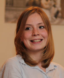 Анна Курбатова