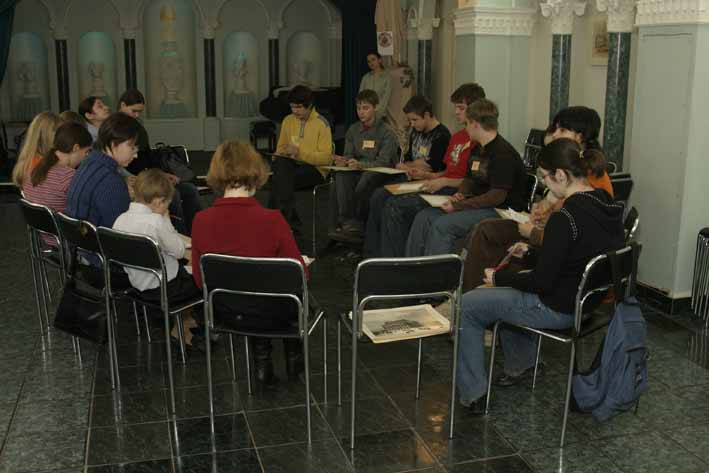 День царскосельского лицея
