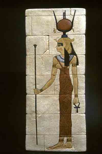Символы Древнего Египта и Великого Междуречья