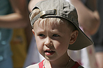   '  '