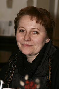 Елена Нестерова - преподаватель курсов английского языка в Москве