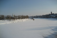 Река Сылва