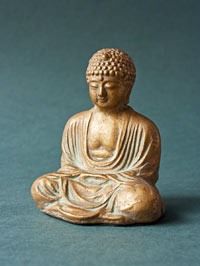 Будда из Камакуры