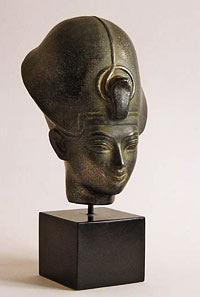 Аменхотеп III
