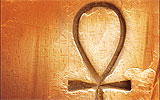 Выставка «Язык символов» в «Новом Акрополе»
