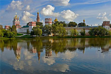 Весенняя неделя добра 2014 в Москве Весенняя неделя добра 2014 в Москве