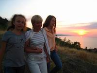 С ДНЕМ РОЖДЕНИЯ, Мироненко, Лена Думчева, Таня Курбатова !!!