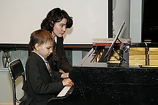 Юлия Михайловна