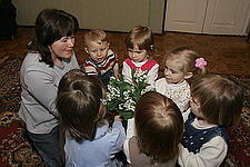 Евгения Юрьевна