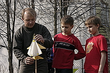Алексей Иванович