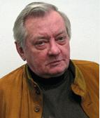 Виктор Петрович Лисакович