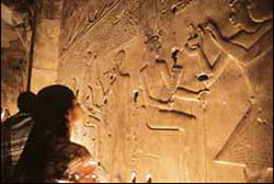 Древний Египет — врата вечности