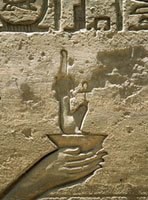 Древний Египет – врата вечности