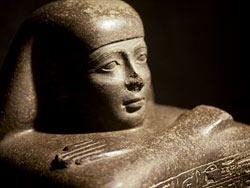 Вечная мудрость Древнего Египта