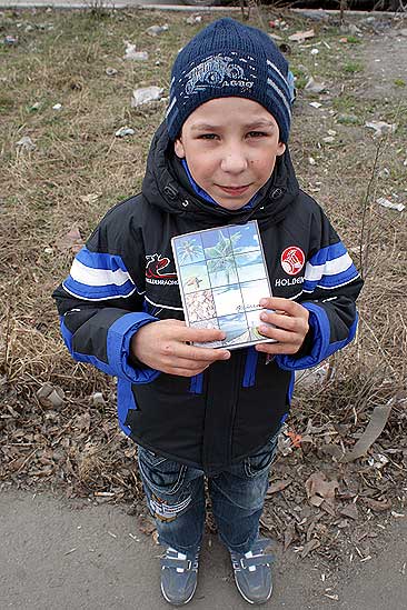 «Новый Акрополь» в Челябинске пригласил детей из чебаркульского детского дома №2 в Челябинский Астрокомплекс
