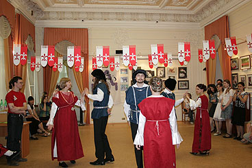 Праздник искусств и ремесел в Екатеринбурге