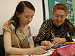 Вместе мы можем больше! — под таким девизом прошло занятие для детей и их родителей в Екатеринбурге