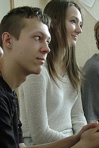 Семинары в Екатеринбурге - участники семинаров Семинары в Екатеринбурге - участники семинаров