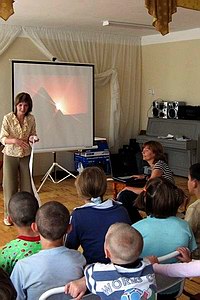 Занятия для детей в Екатеринбурге - Школьный музей своими руками - Изучение истории Занятия для детей в Екатеринбурге - Школьный музей своими руками - Изучение истории