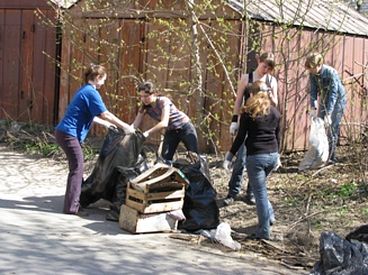 Работы хватит на всех
