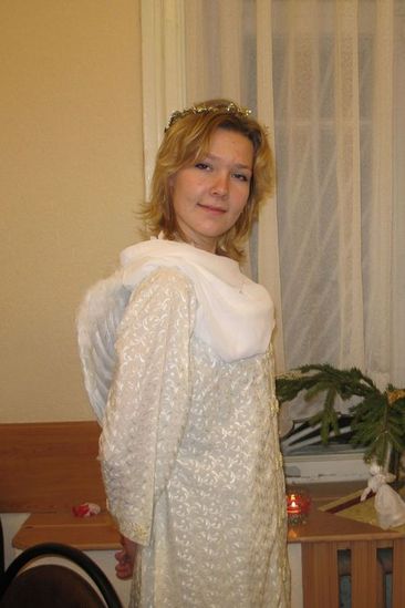 Новогодний бал