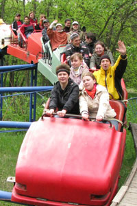 ecology 6