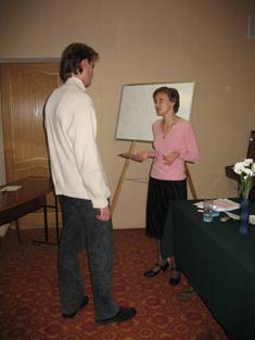 Циклы в жизни человека