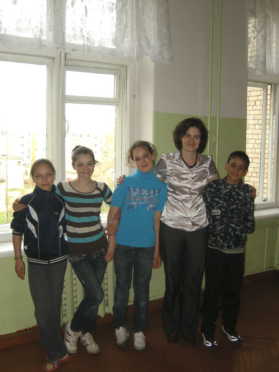 Тверь. Праздник в Эммауссе Тверь. Праздник в Эммауссе