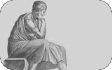 Курс лекций по философии: лекция Аристотель