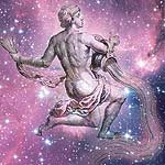 О ЧЕМ МЕЧТАЕТ НЕБО. Водолей