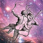 О ЧЕМ МЕЧТАЕТ НЕБО. Близнецы