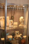 Музей древних культур. Выставка «Вечная мудрость Древнего Египта»