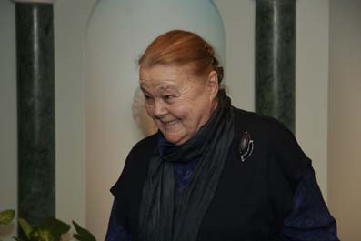 Встреча в