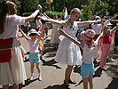 Культурный центр «Новый Акрополь» и Управа Орехово-Борисово Северное пригласили детей всех возрастов на праздник искусств и ремесел
