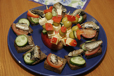Серия летних занятий Нескучные каникулы