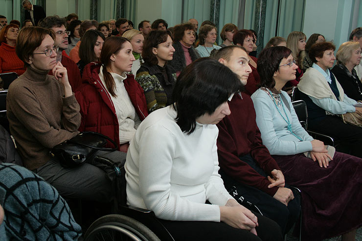 Воскресный киноклуб с Наумом Клейманом