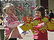 Программы для детей - День птиц в Культурном центре «Новый Акрополь»