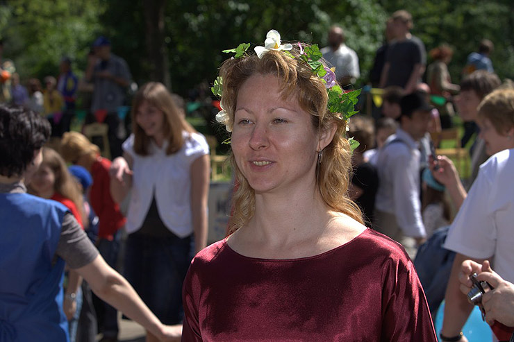  «  ». Pagamoszka.