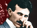 Лекция «Никола Тесла: гений, опередивший время»