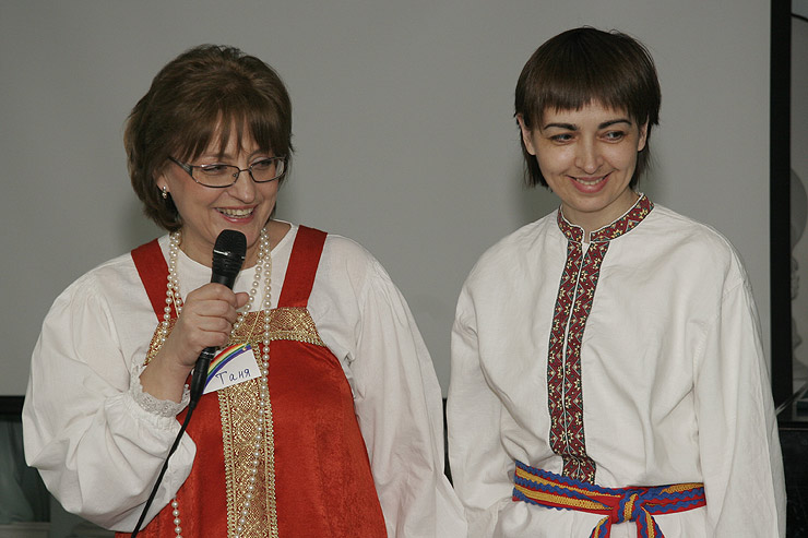 Праздник «День птиц»в «Новом Акрополе»