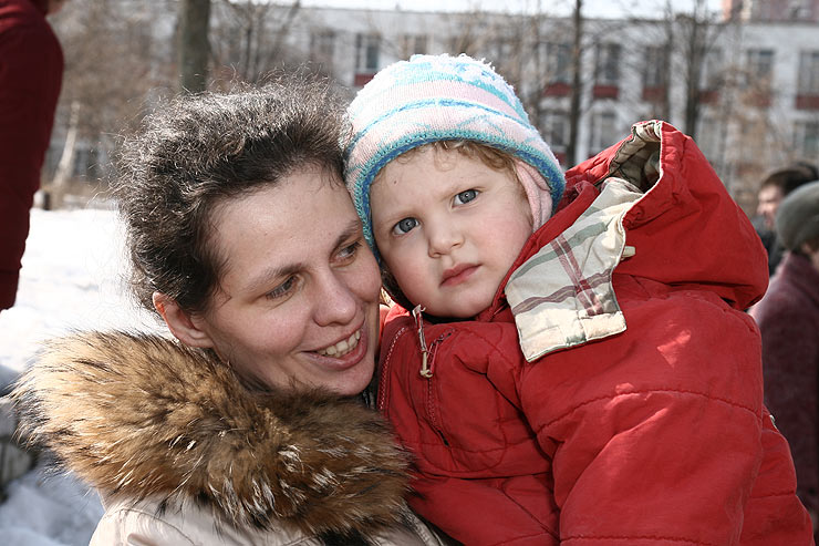 Праздник «День птиц»в «Новом Акрополе»