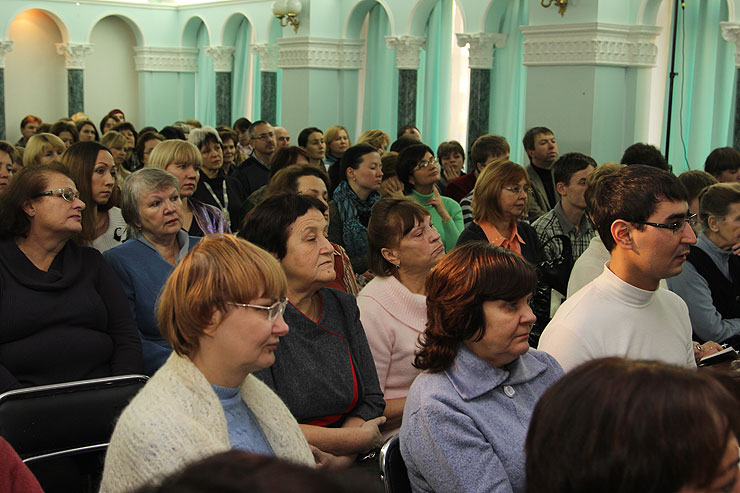 Философский фестиваль в «Новом Акрополе». Творческая встреча с Валерием Поршневым Философский фестиваль в «Новом Акрополе». Творческая встреча с Валерием Поршневым
