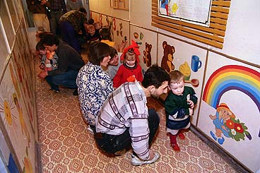 Благотворительная деятельность