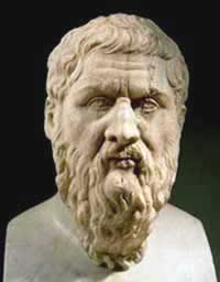 Биография молодого Платона: ранние годы и влияние на его философское мышление