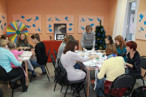 Фестиваль в "Новом Акрополе"