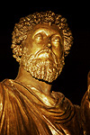 Римский император-философ Марк Аврелий